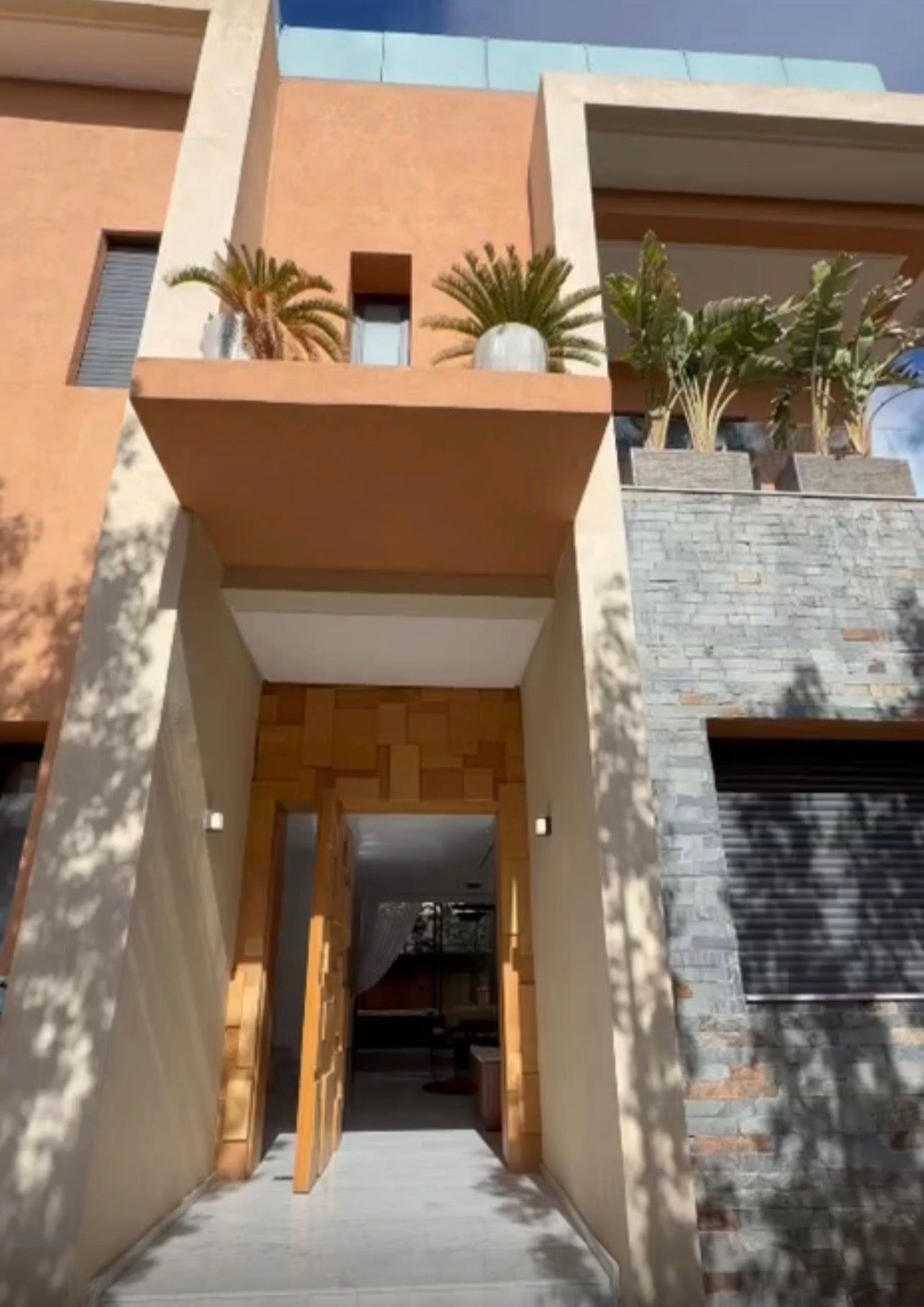 Villa 5 chambres