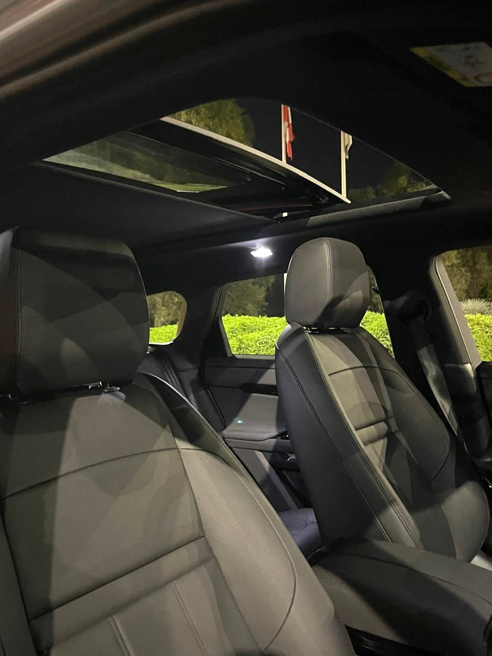 Ranger Rover R Dinamyc