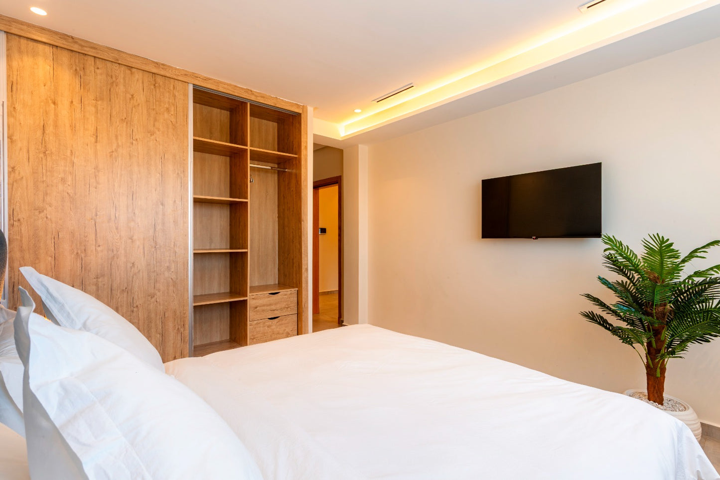 Villa 4 chambres
