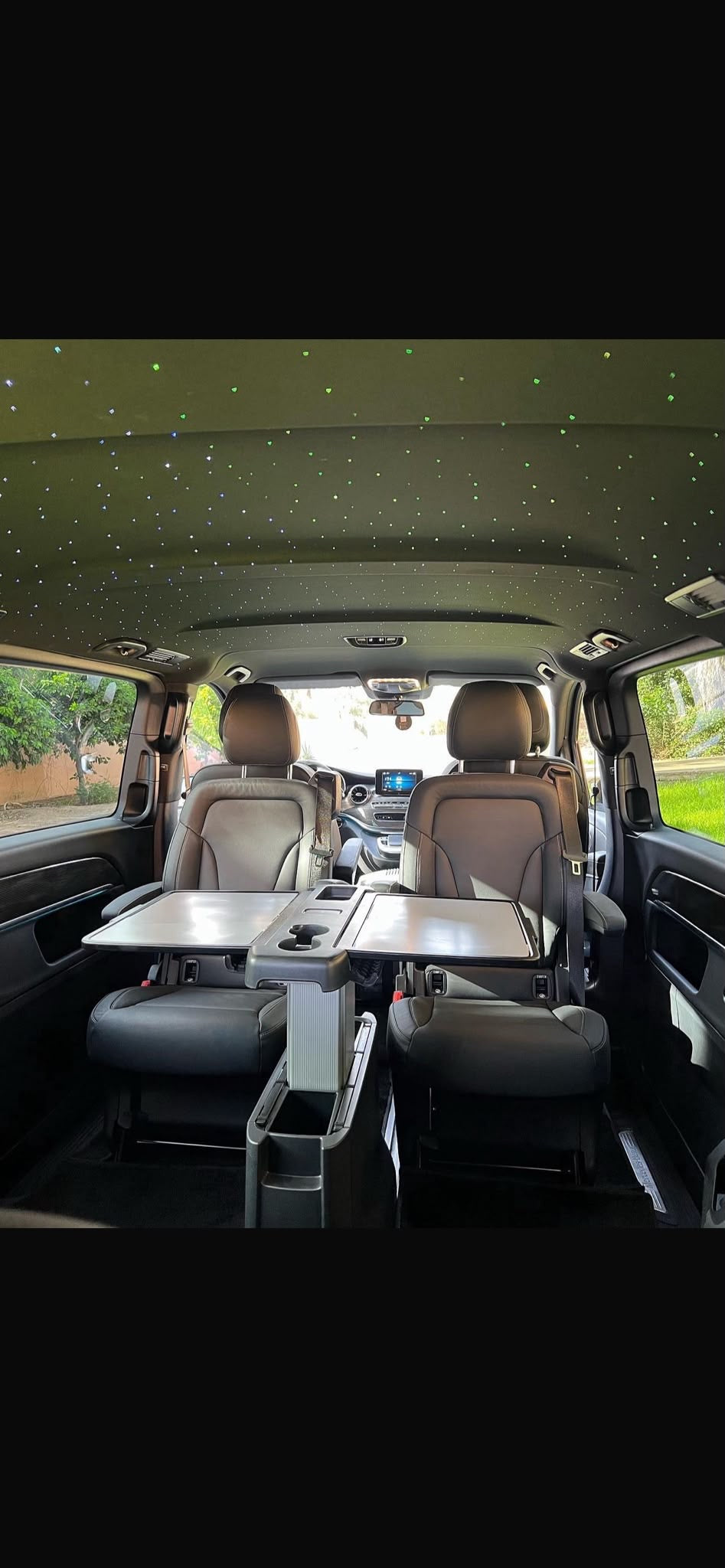 Mercedes Classe V