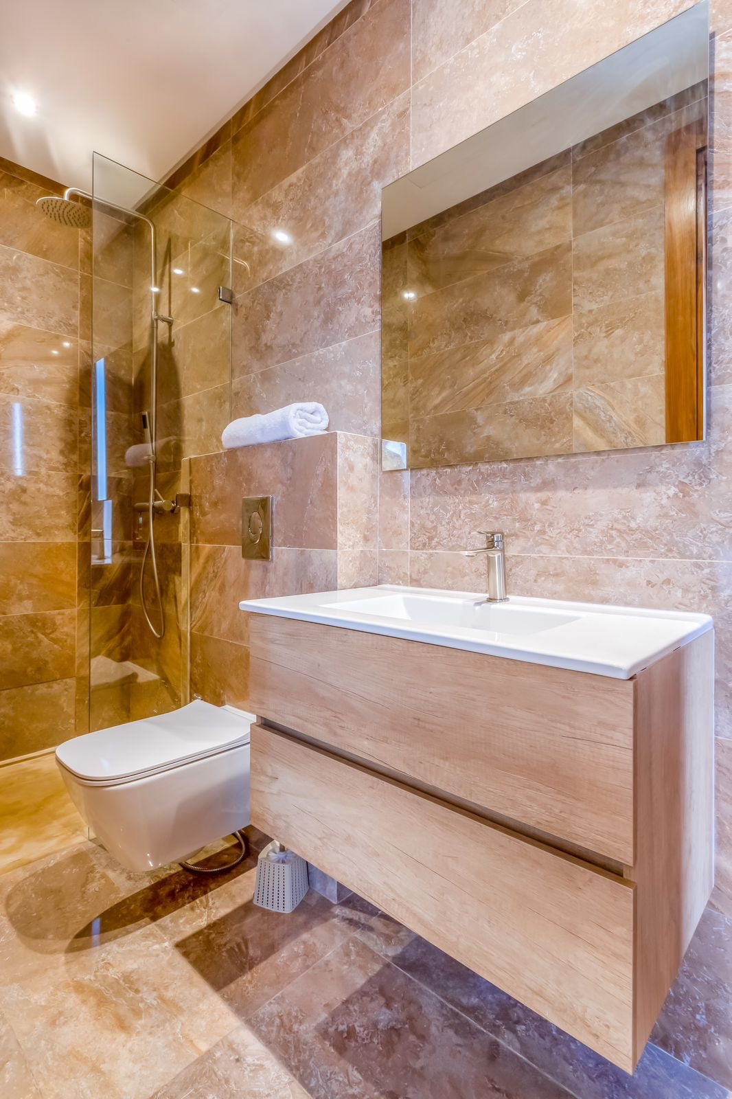 Villas 6 chambres
