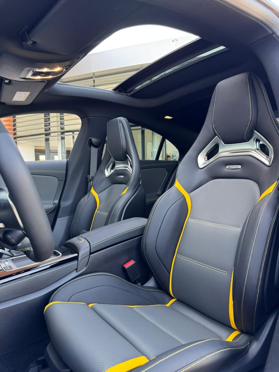 Cla 45 S 2026