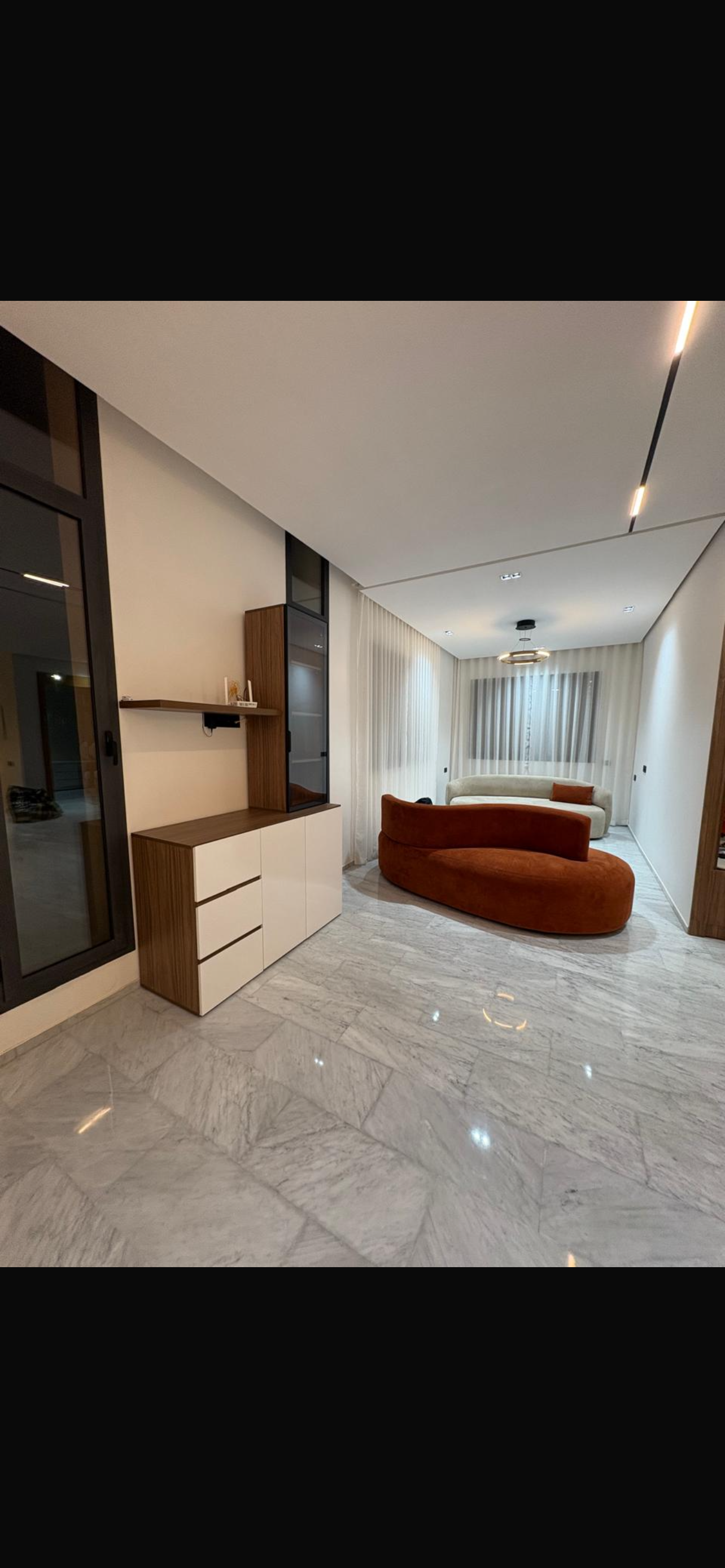 Villa 4 chambres ( Salle de cinema)
