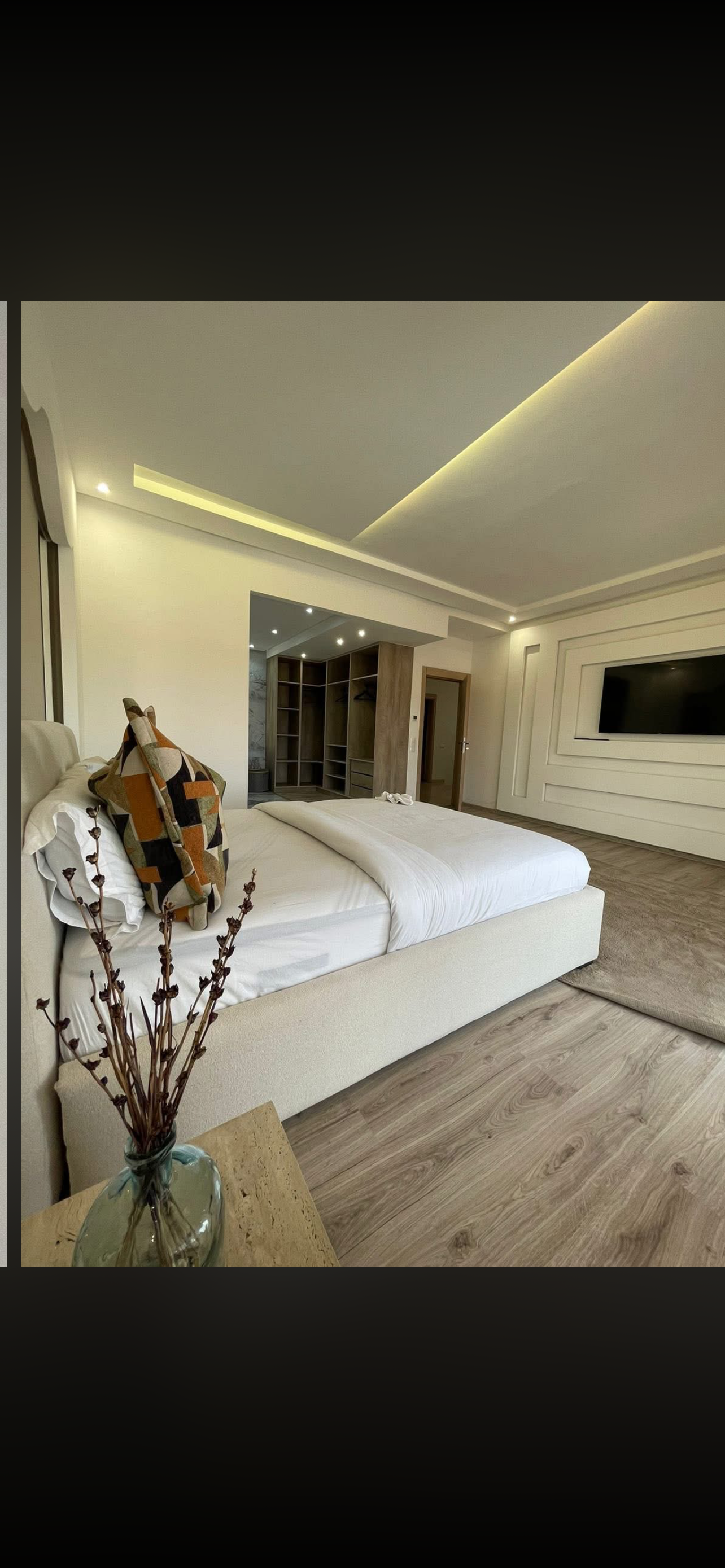 Villa 5 chambres