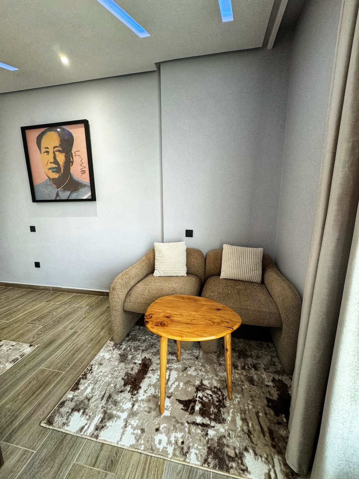 Villa 4 suites