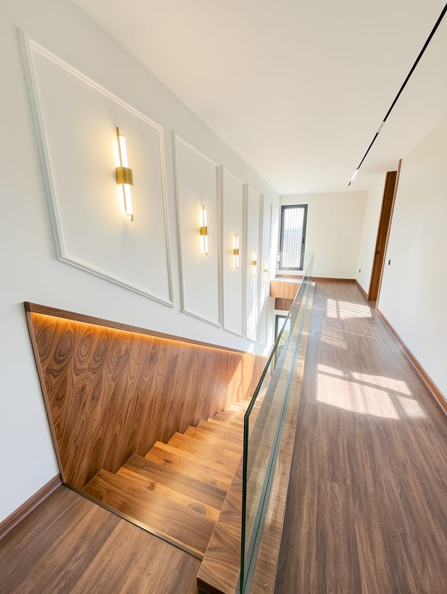 Villa 4 chambres