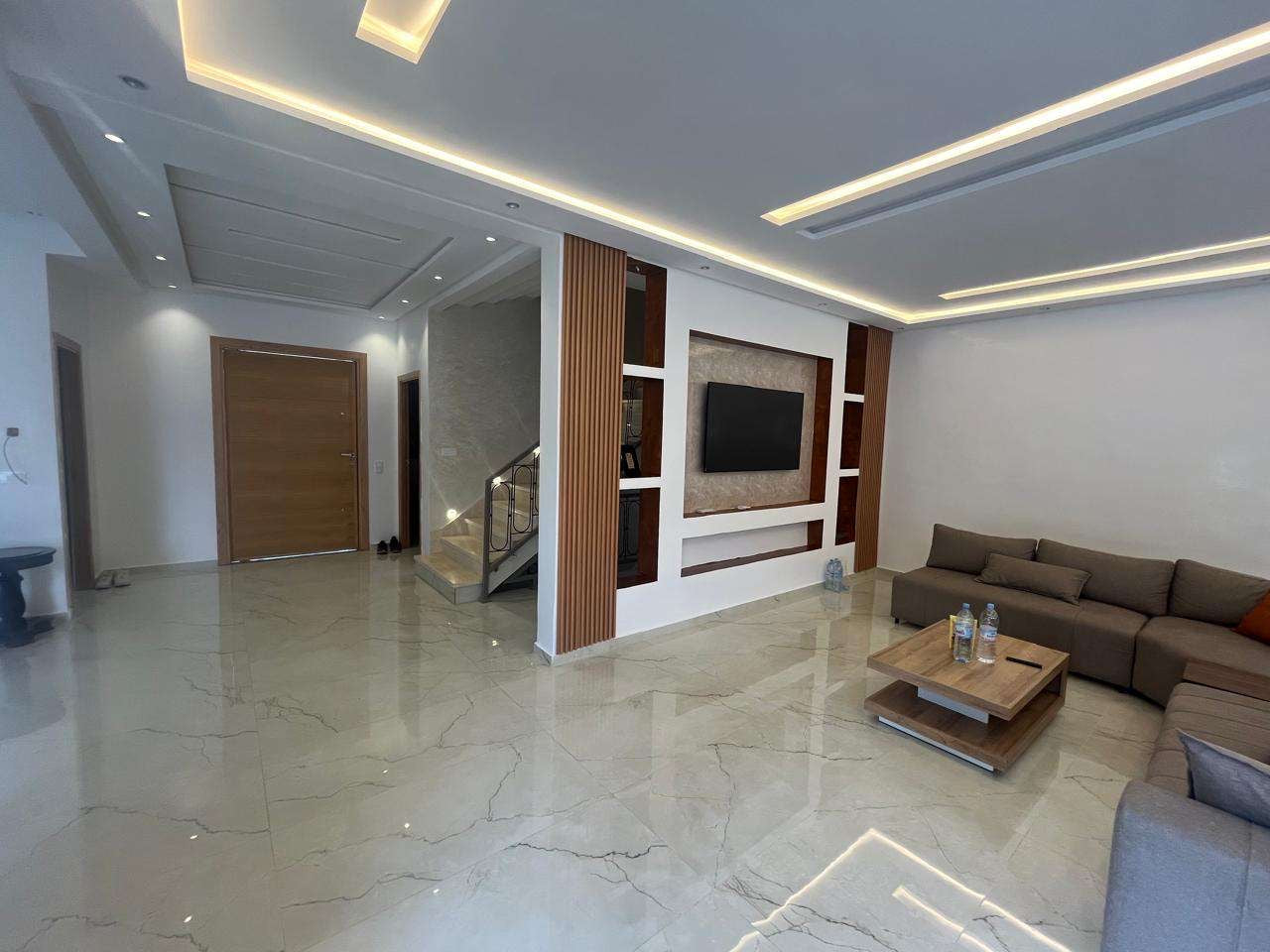 Villas Moderne