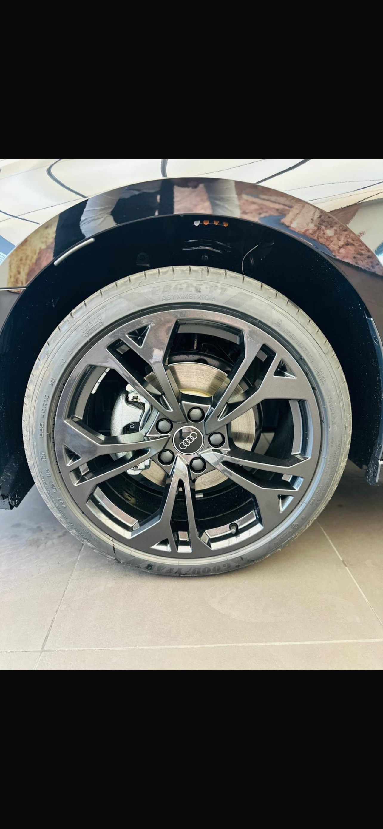 Audi A3 SLIne Diesel