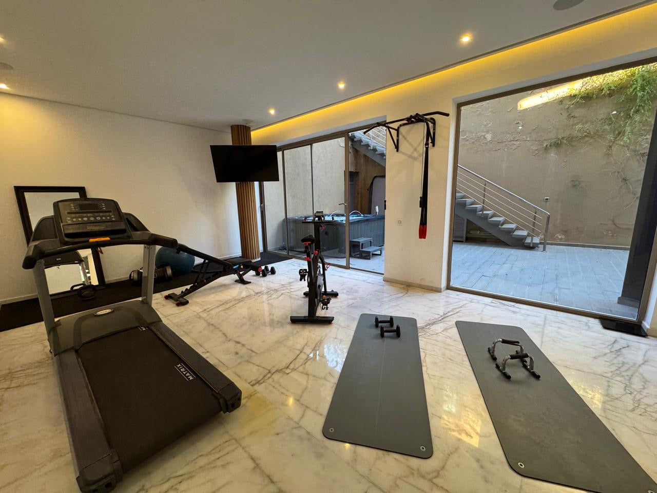Villa 4 suites ⭐️⭐️⭐️⭐️⭐️