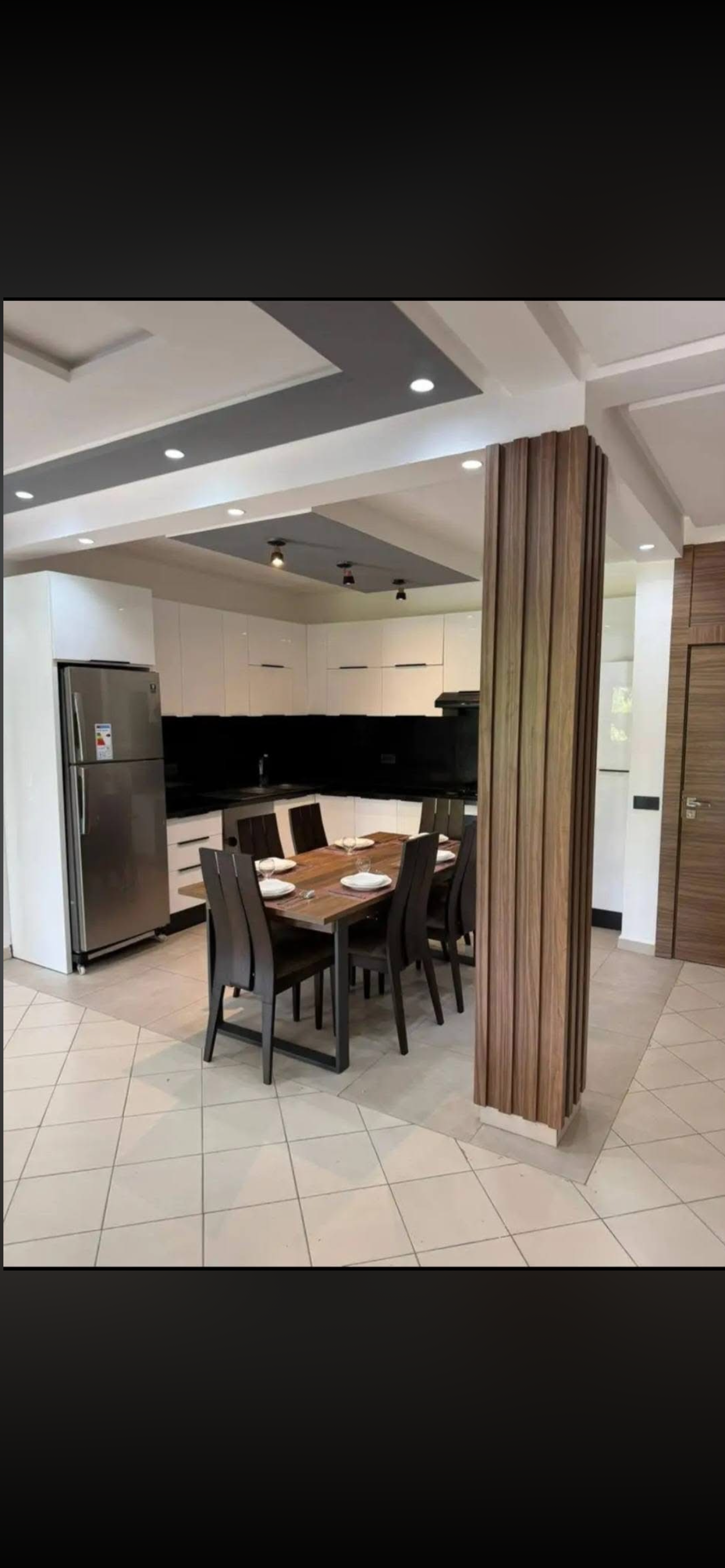 Villa 5 suite