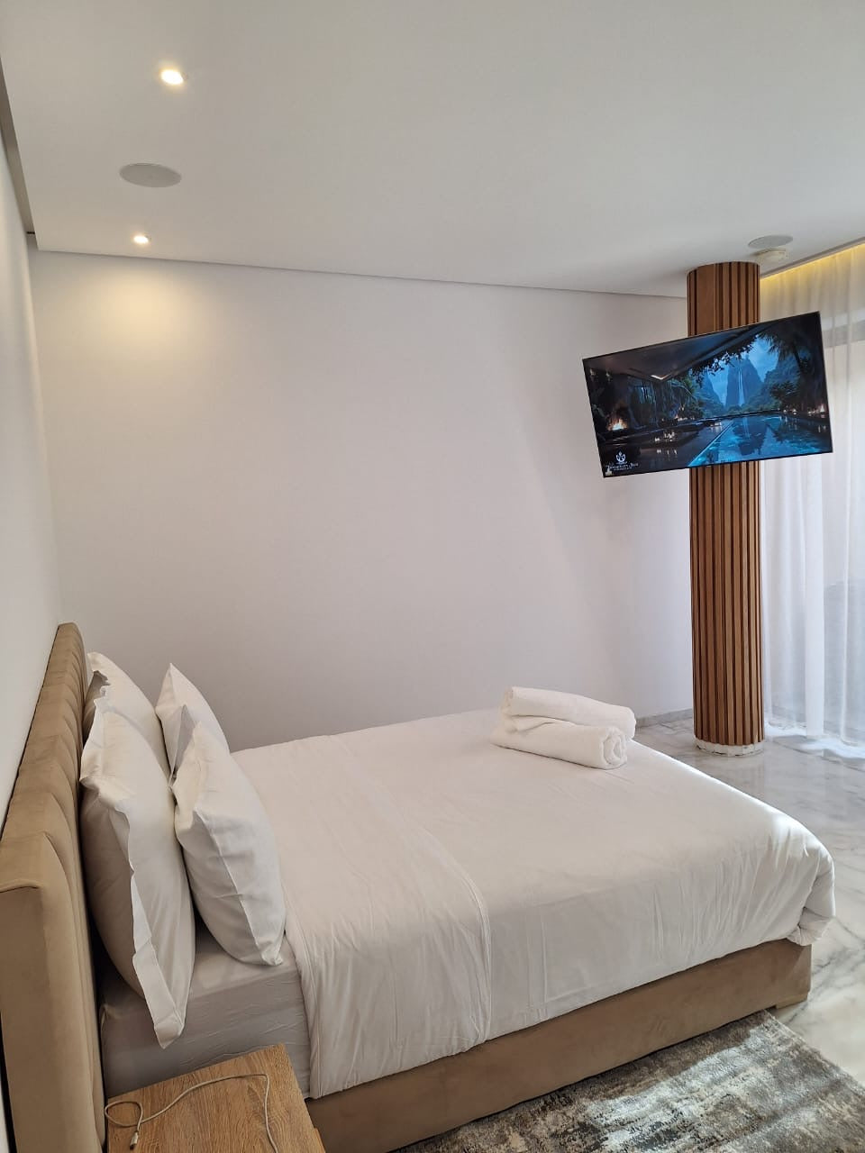 Villa 4 suites ⭐️⭐️⭐️⭐️⭐️