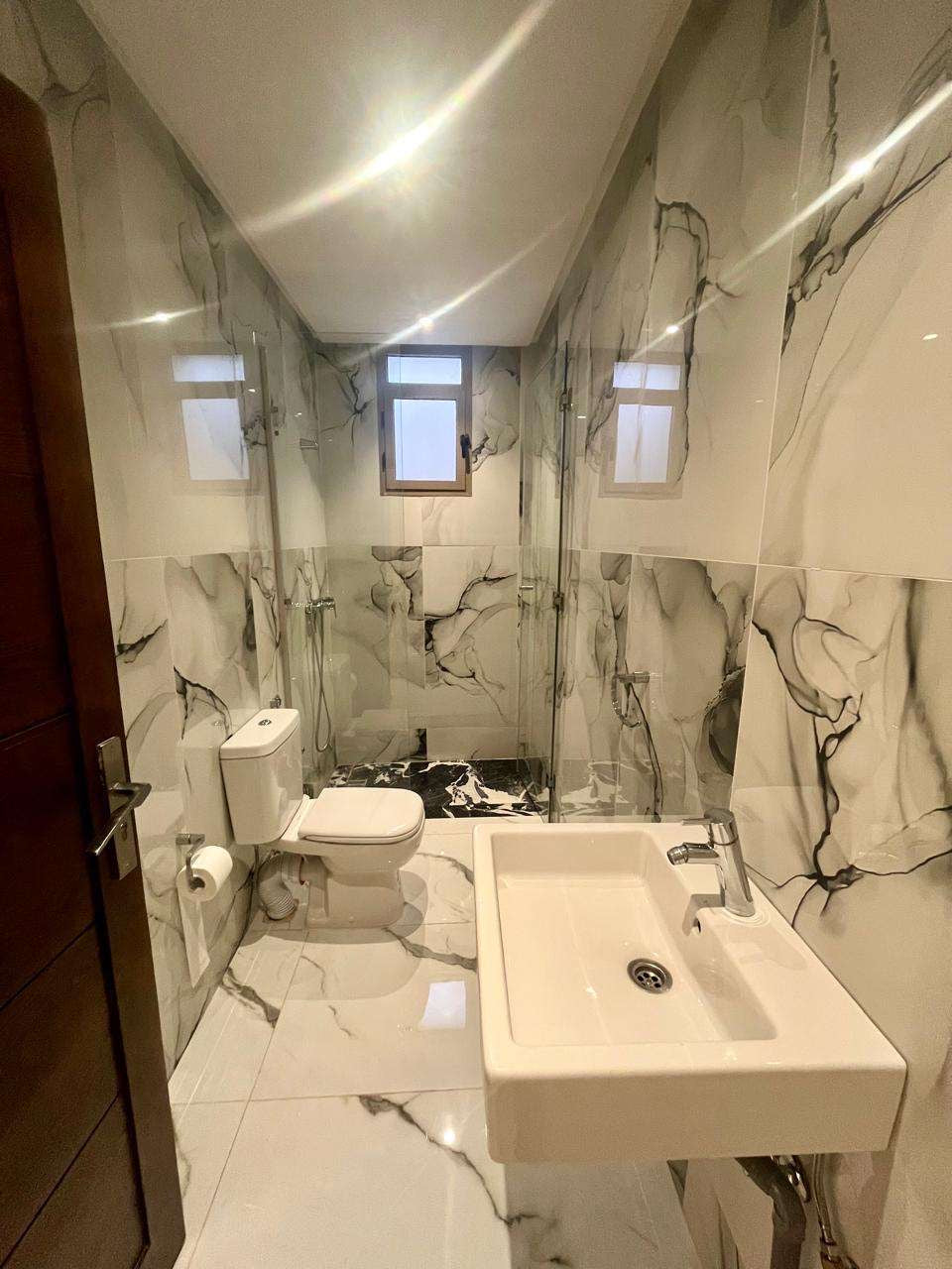 Villas Moderne