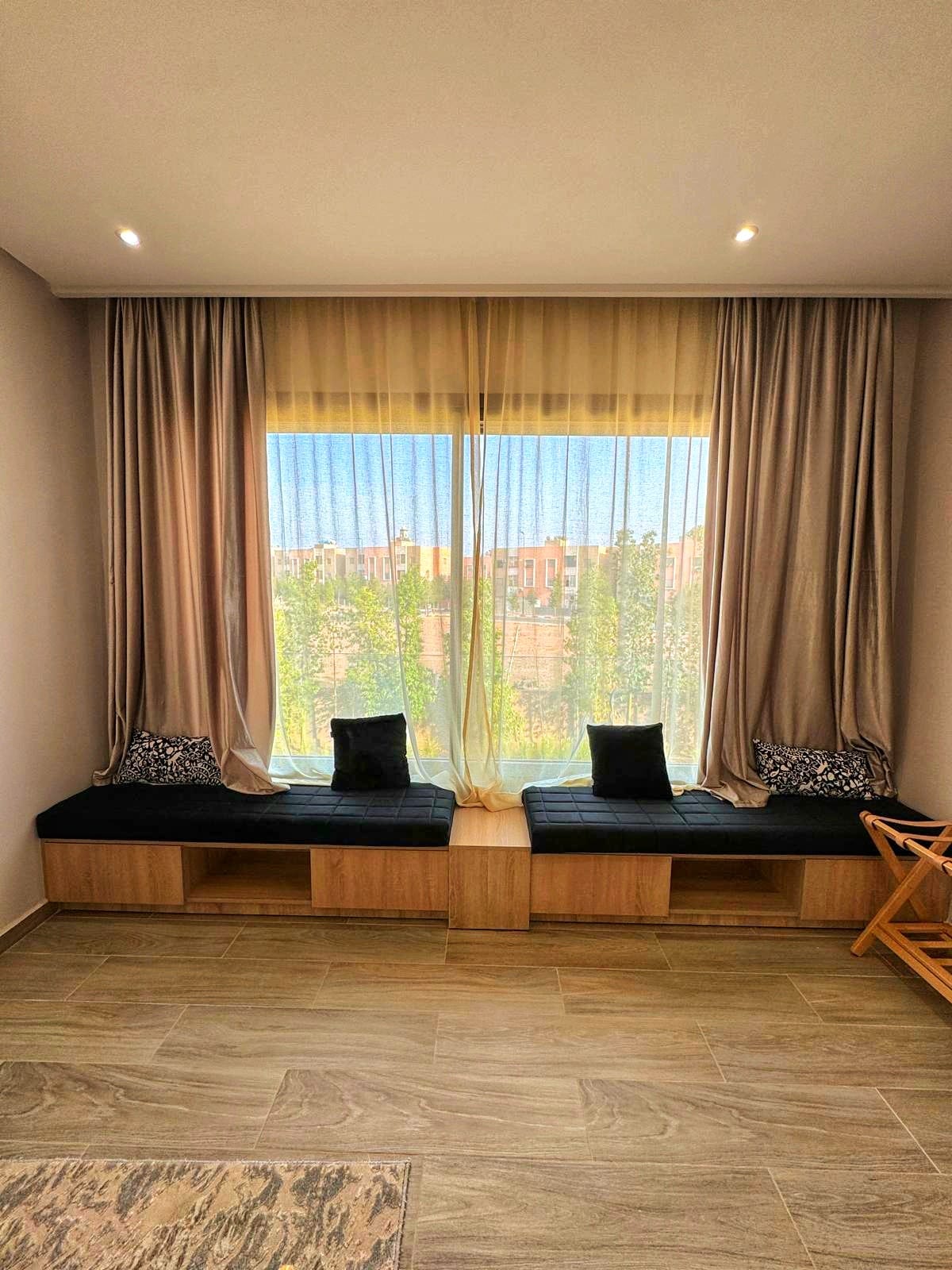 Villa 4 suites