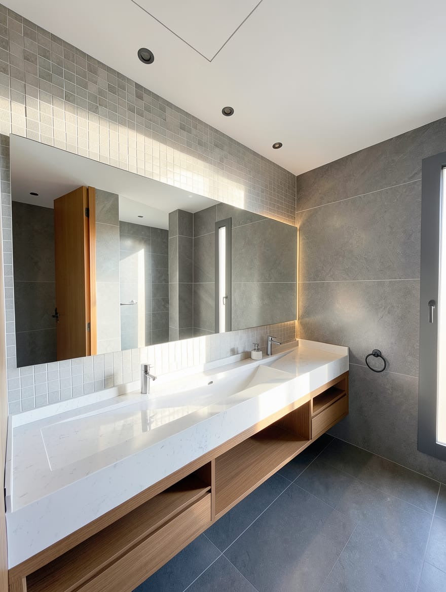 Villa 4 chambres