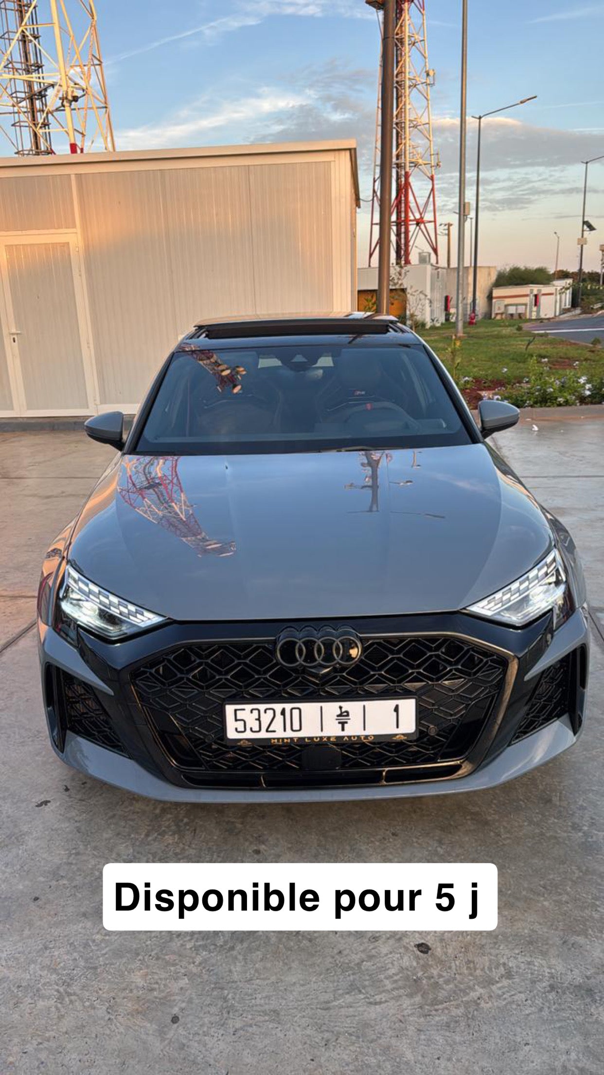 Rs3 Performance