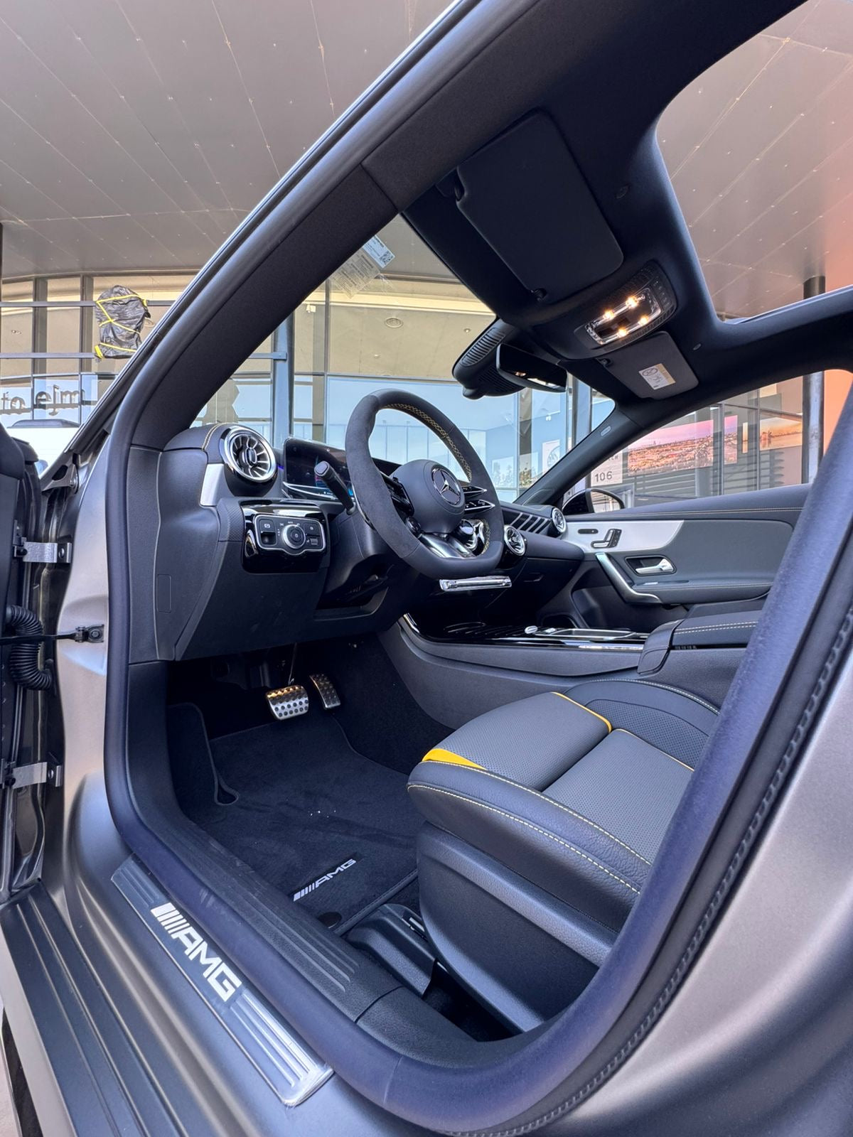 Cla 45 S 2026