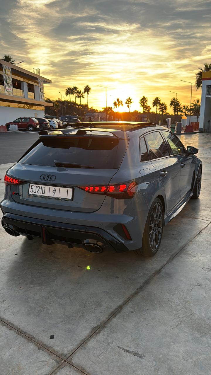 Rs3 Performance