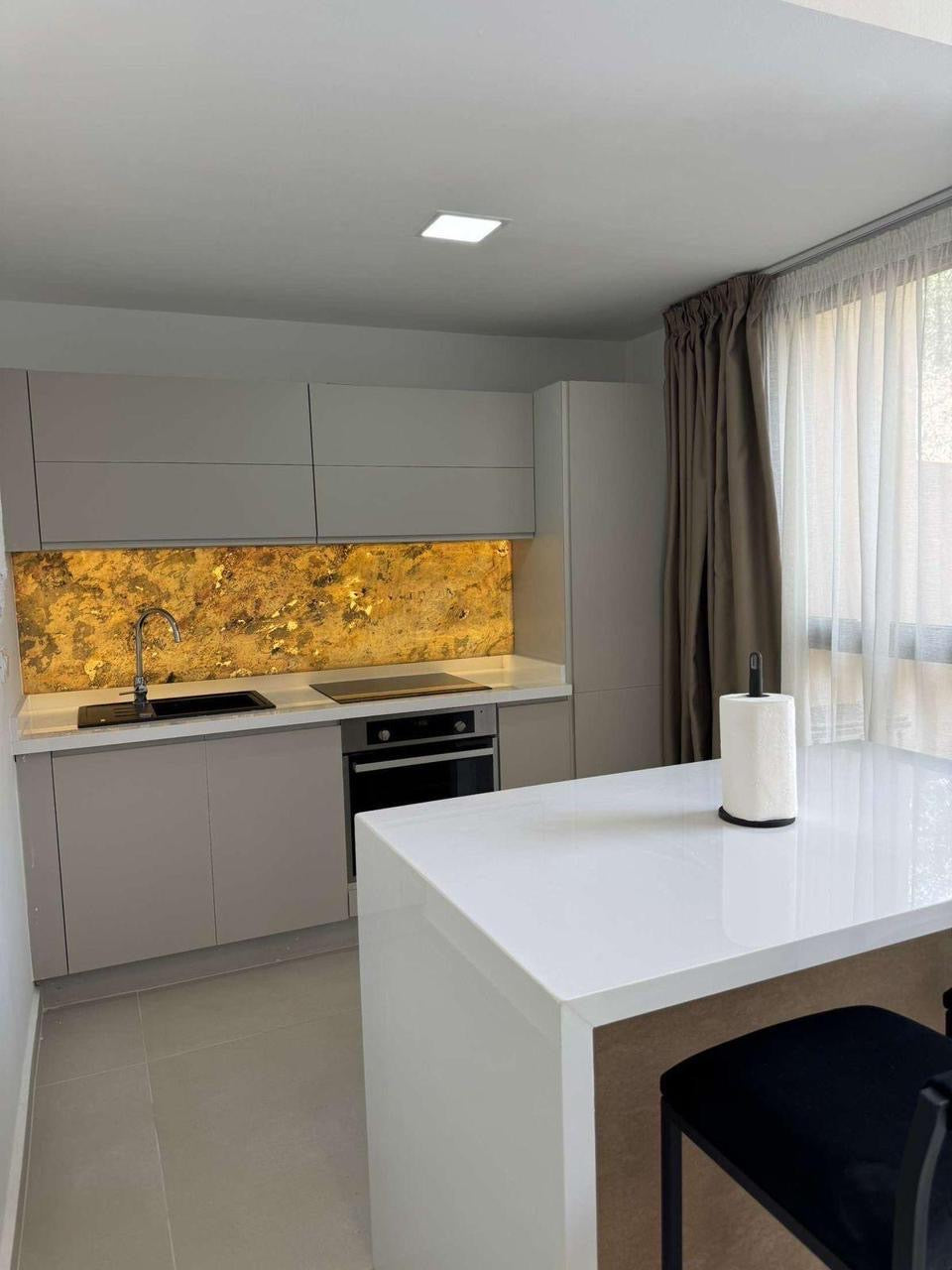 Appartement trois chambres