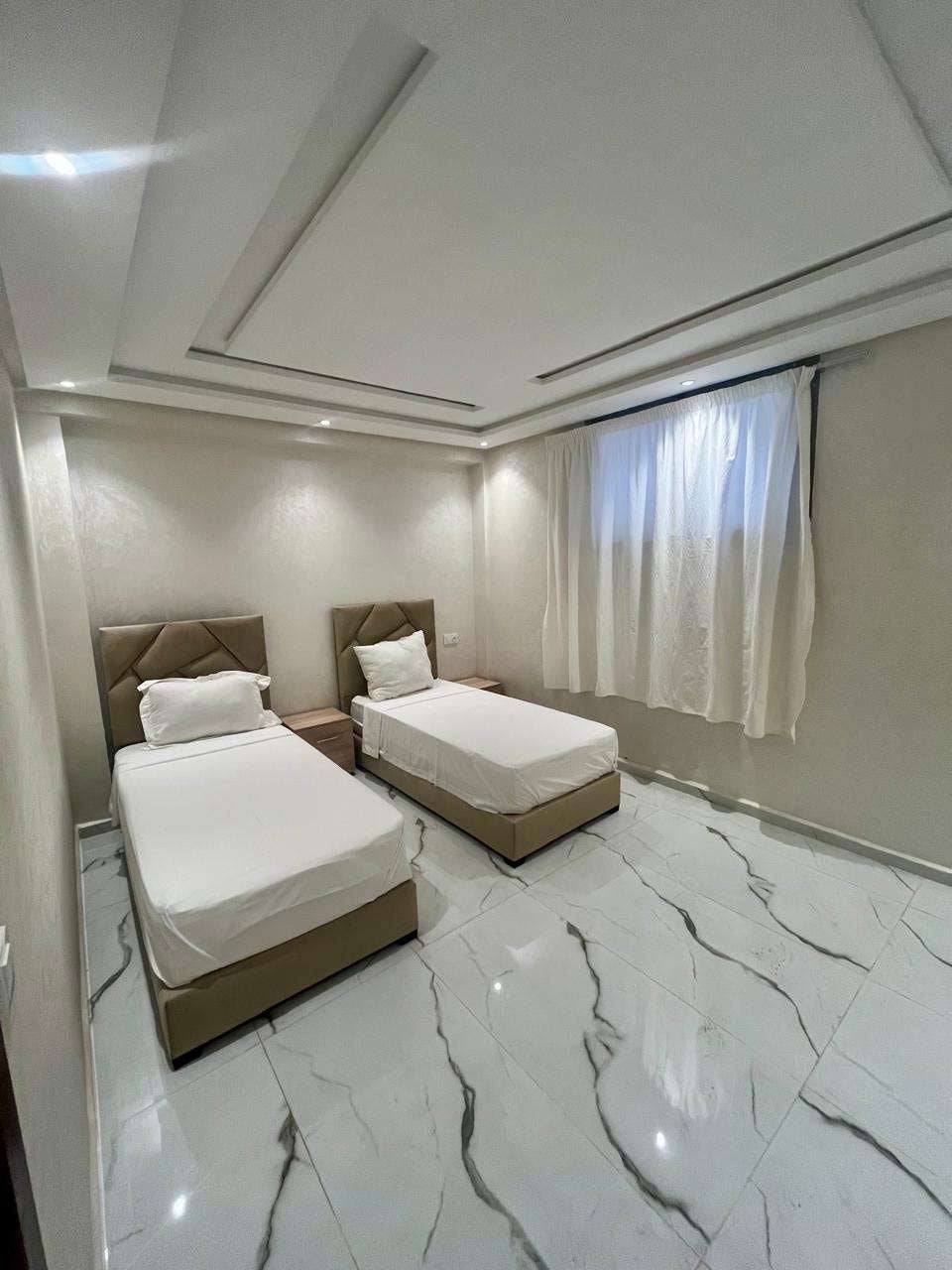 Villas Moderne