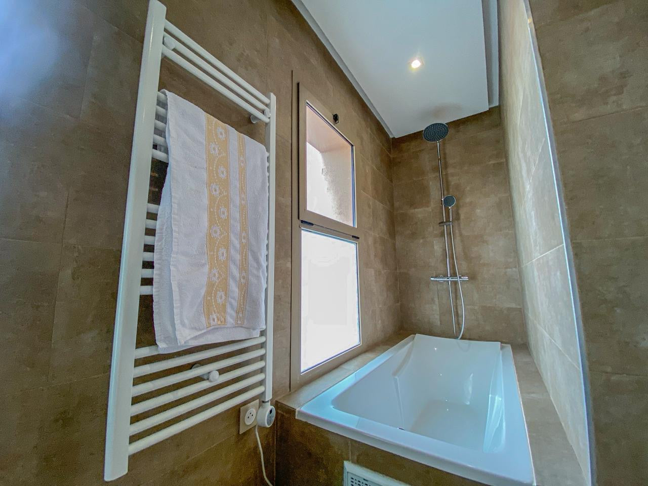 Villa 3 chambres