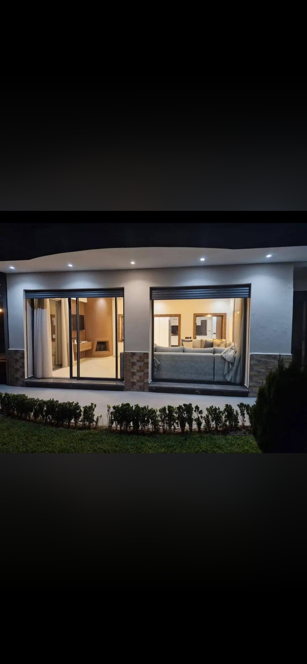 Villa 5 suite