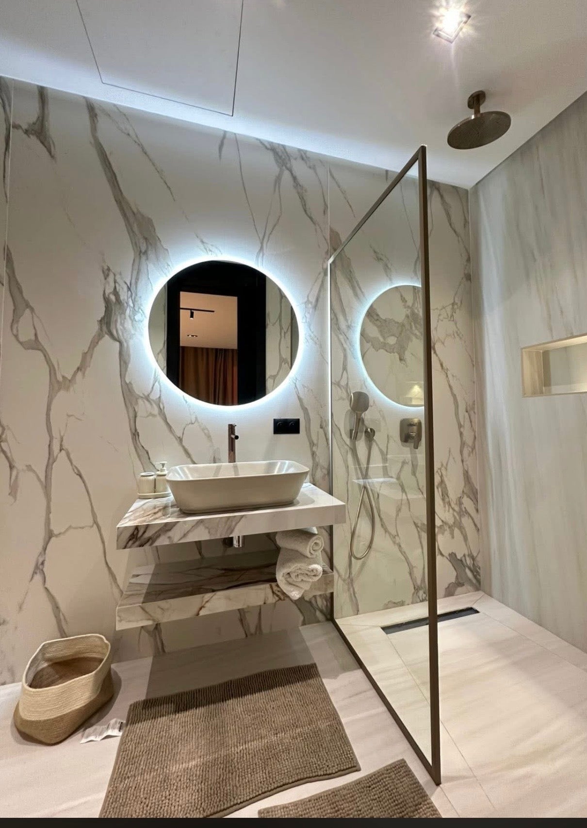 Villa 6 chambres
