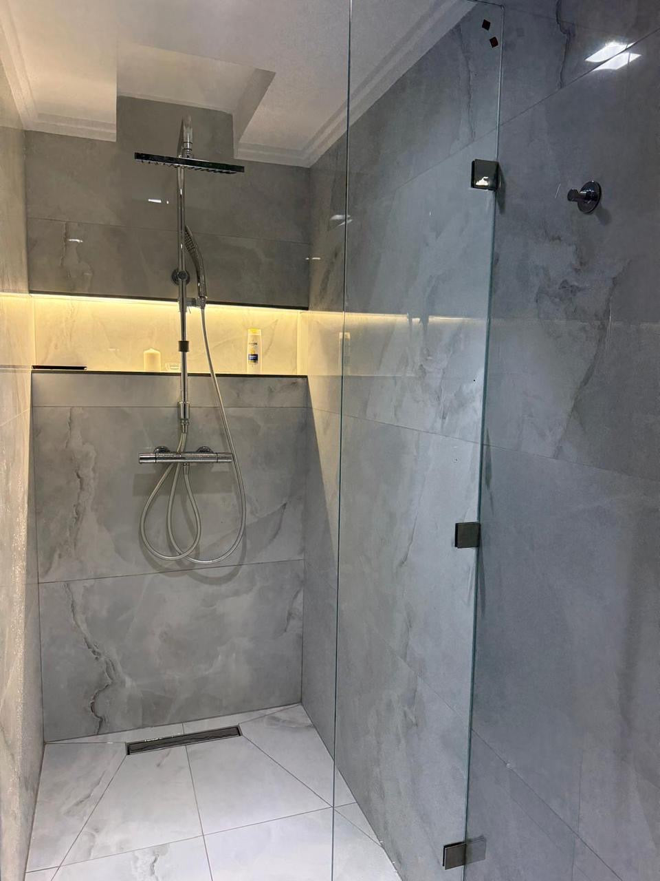 Appartement trois chambres