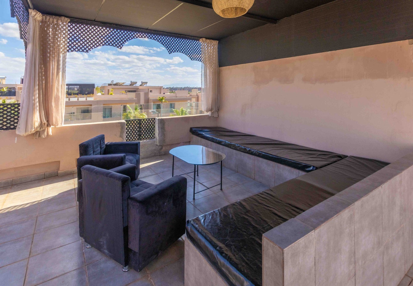 Villa 3 chambres