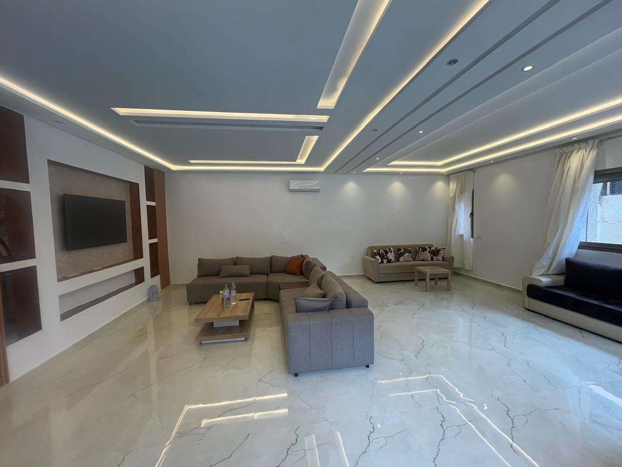 Villas Moderne