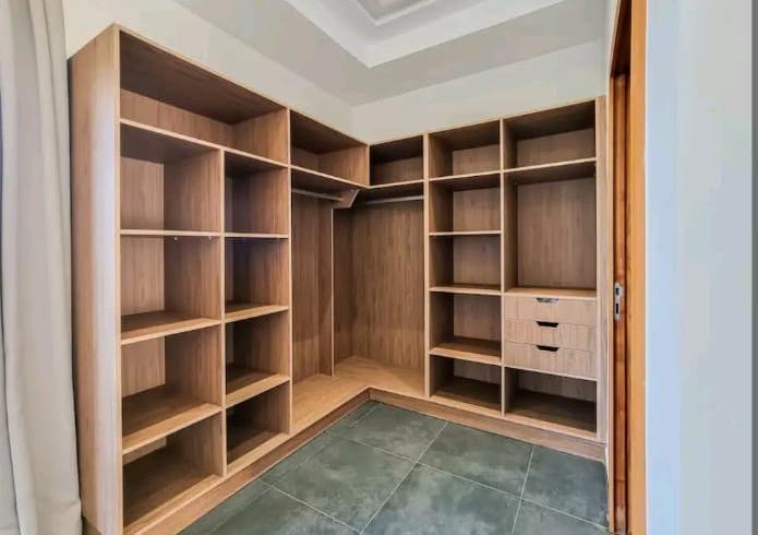 Villa 4 chambres