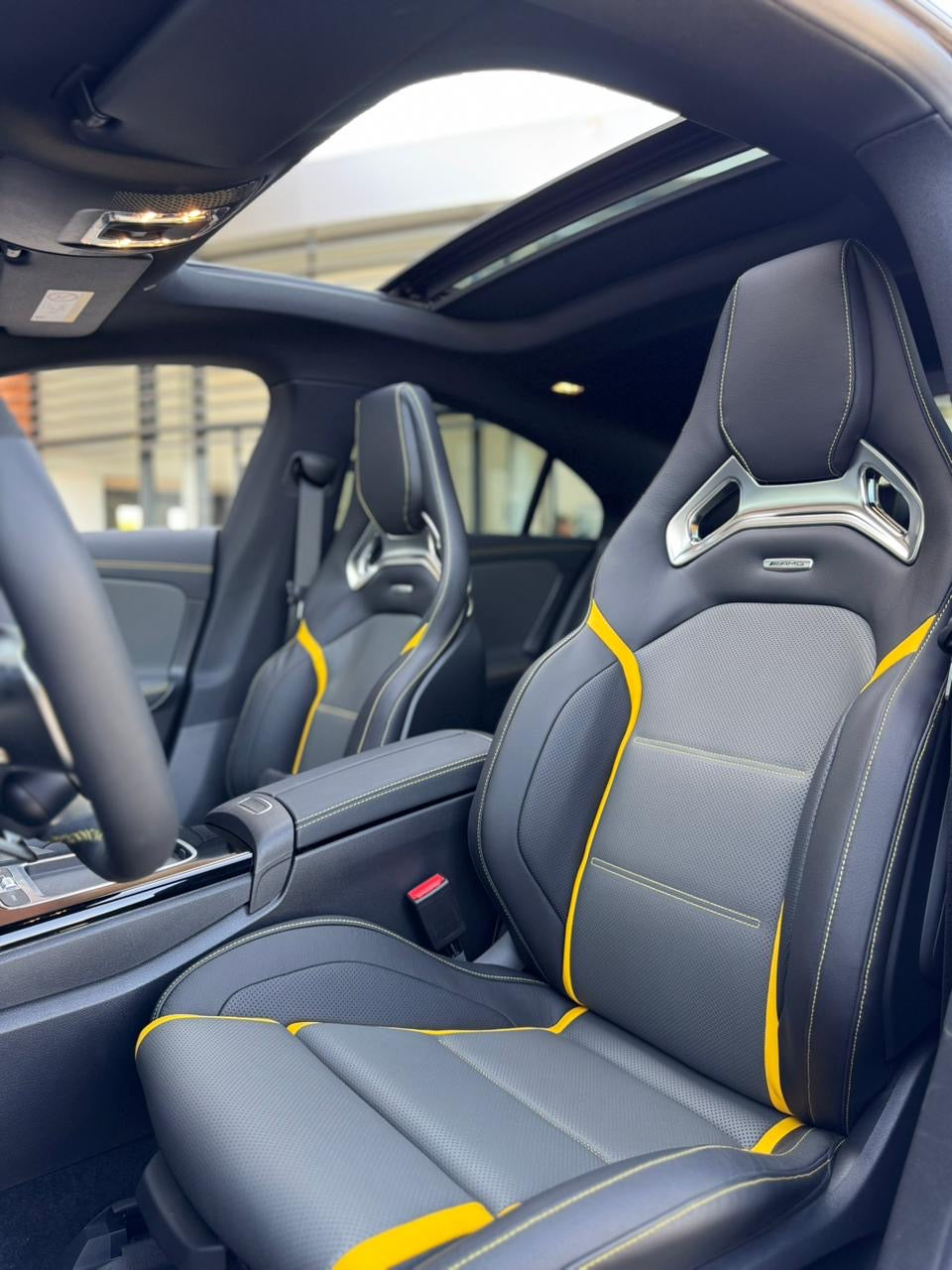 Cla 45 S 2026