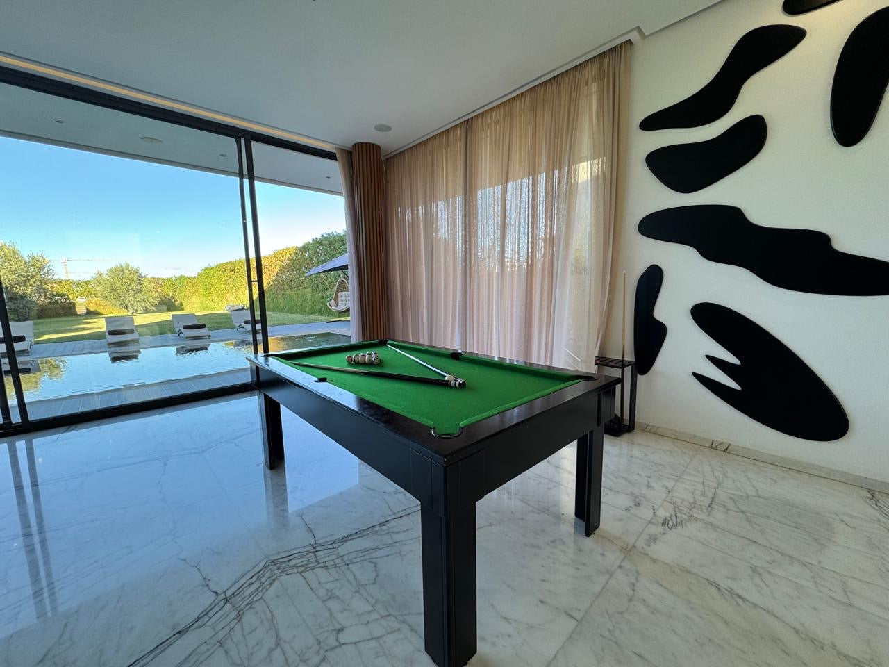 Villa 4 suites ⭐️⭐️⭐️⭐️⭐️
