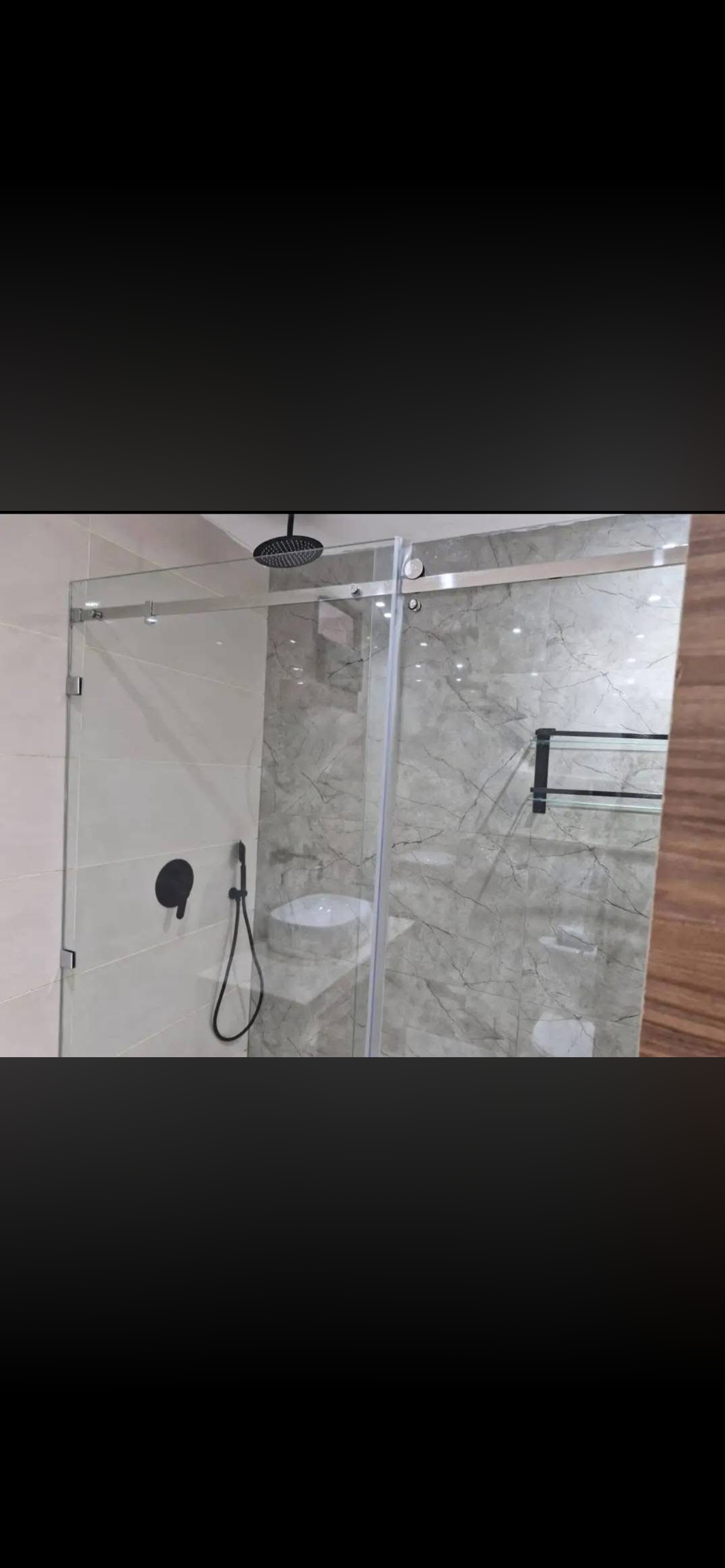 Villa 5 suite
