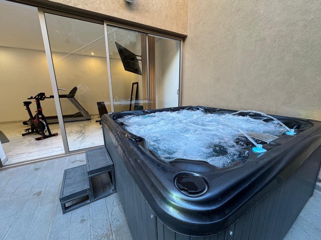 Villa 4 suites ⭐️⭐️⭐️⭐️⭐️