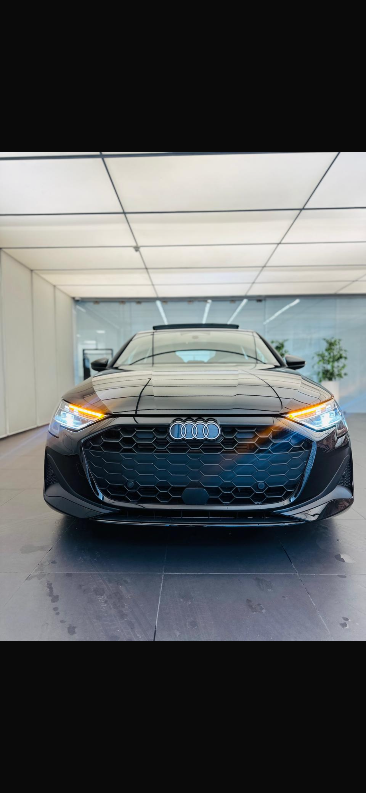 Audi A3 SLIne Diesel