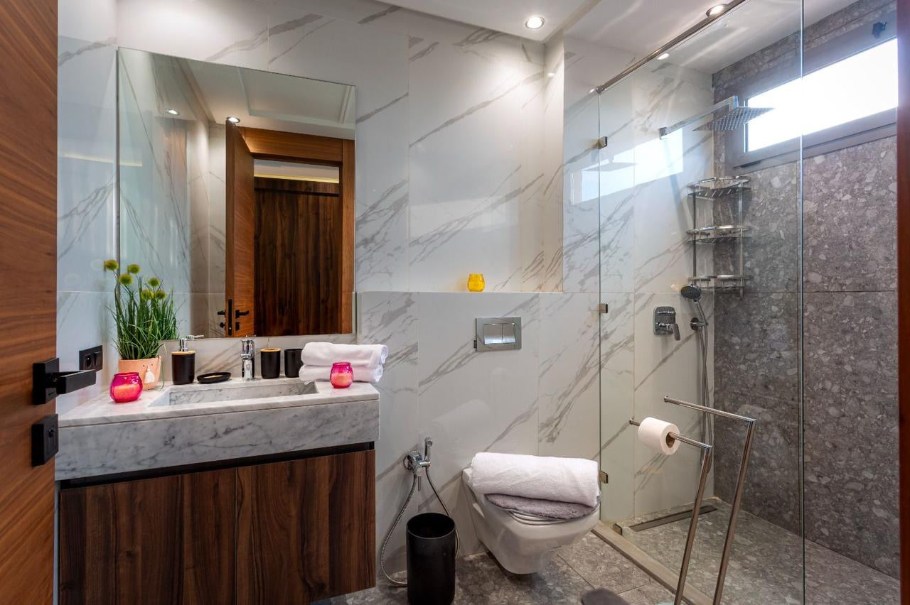 Villa 4 chambres