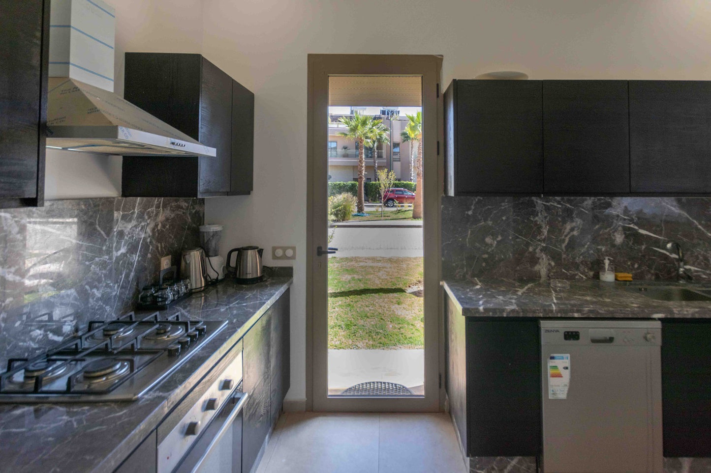 Villa 3 chambres