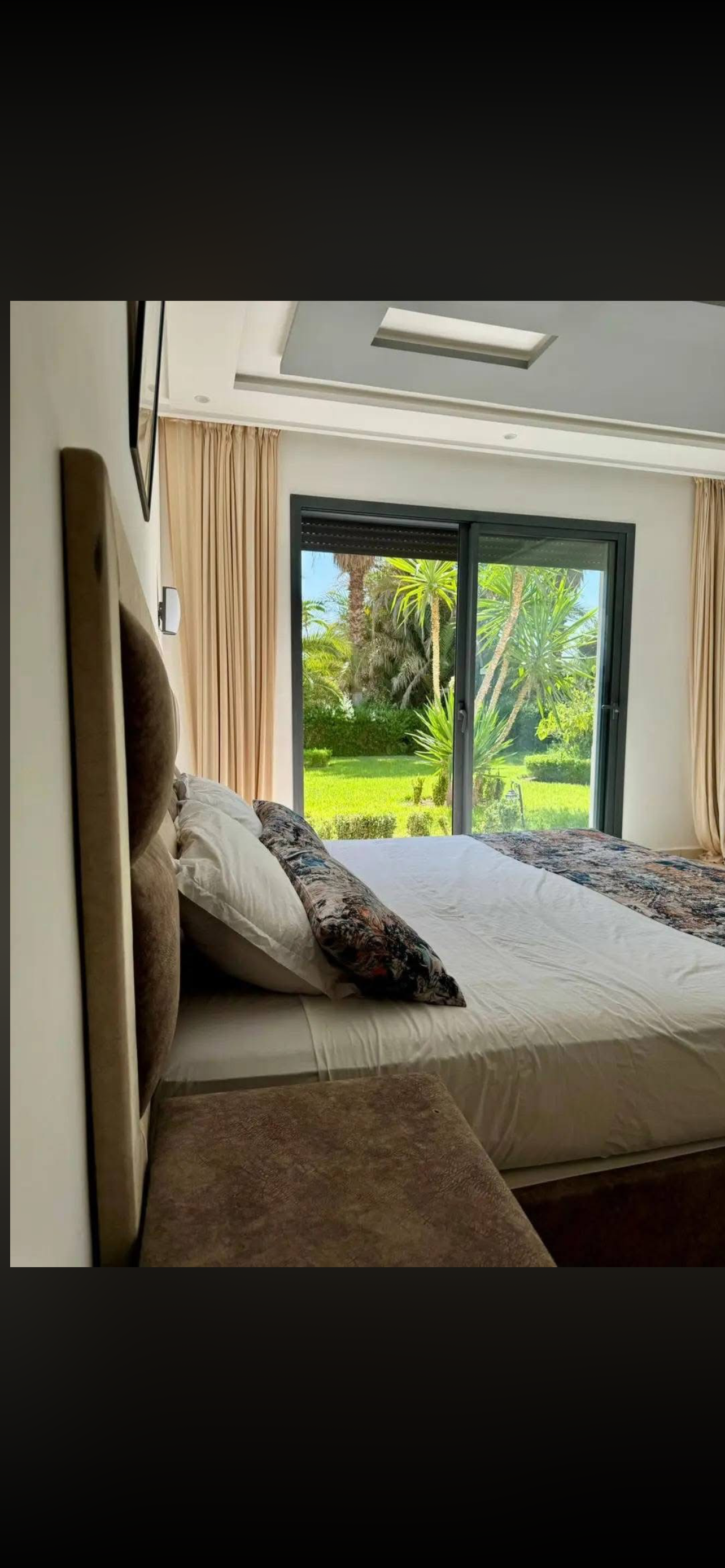 Villa 5 suite