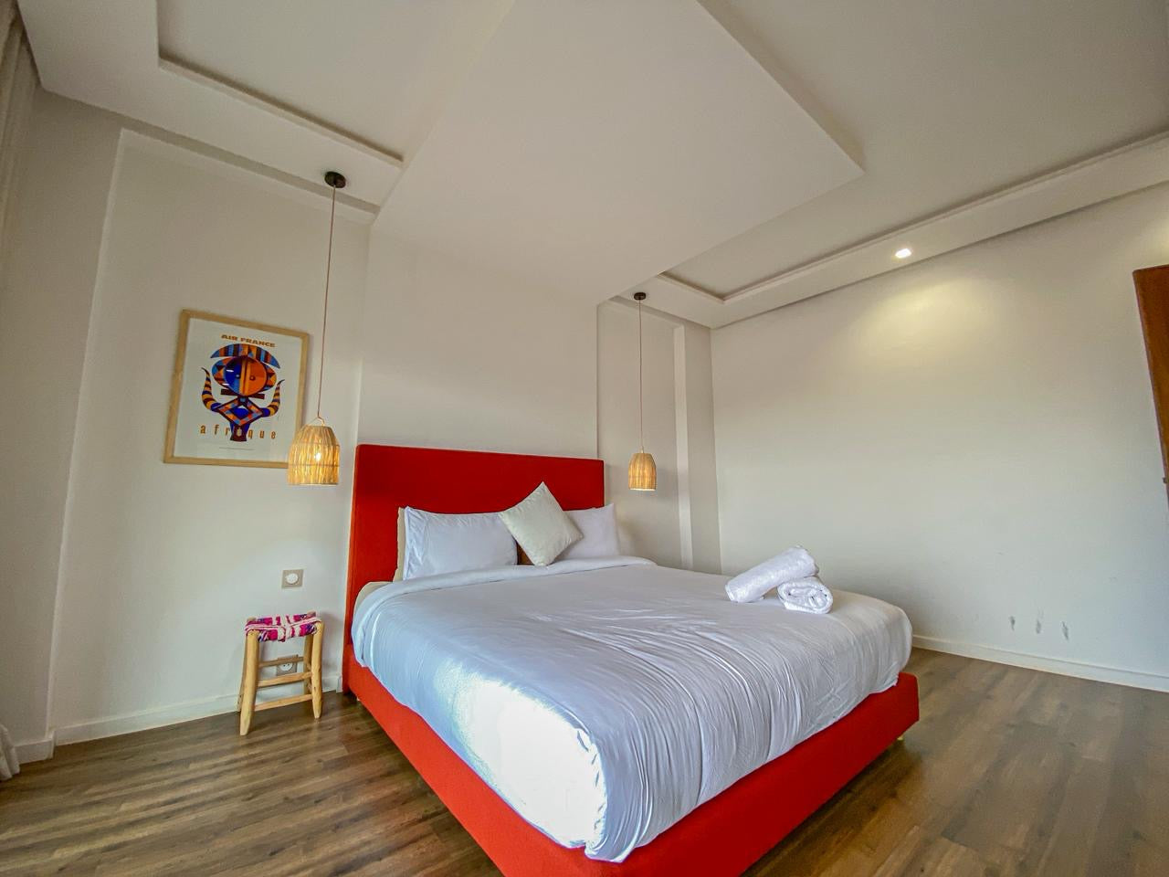 Villa 3 chambres