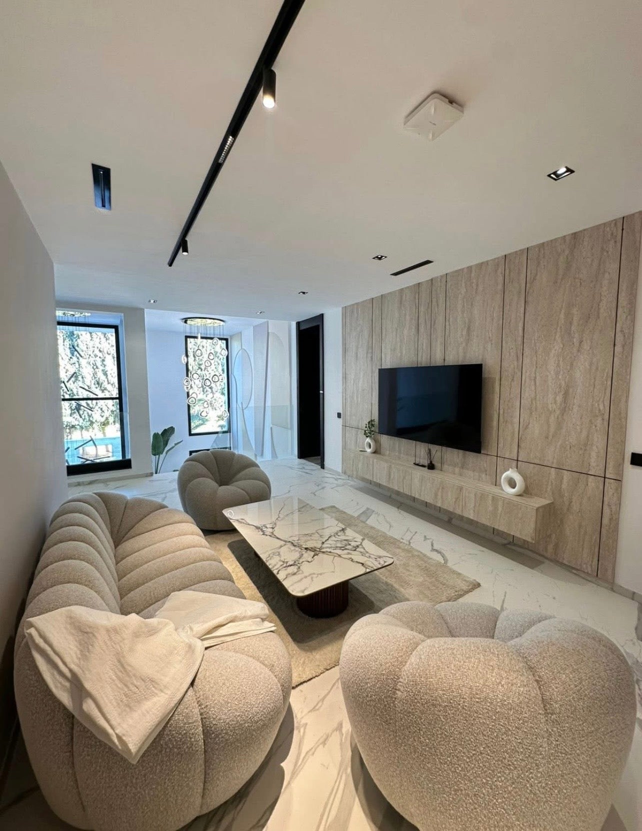 Villa 6 chambres