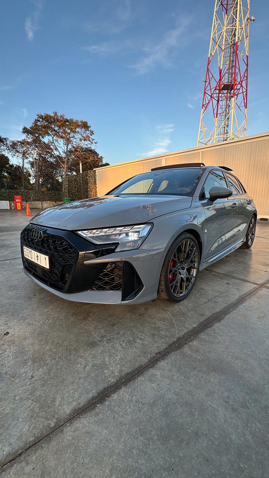 Rs3 Performance