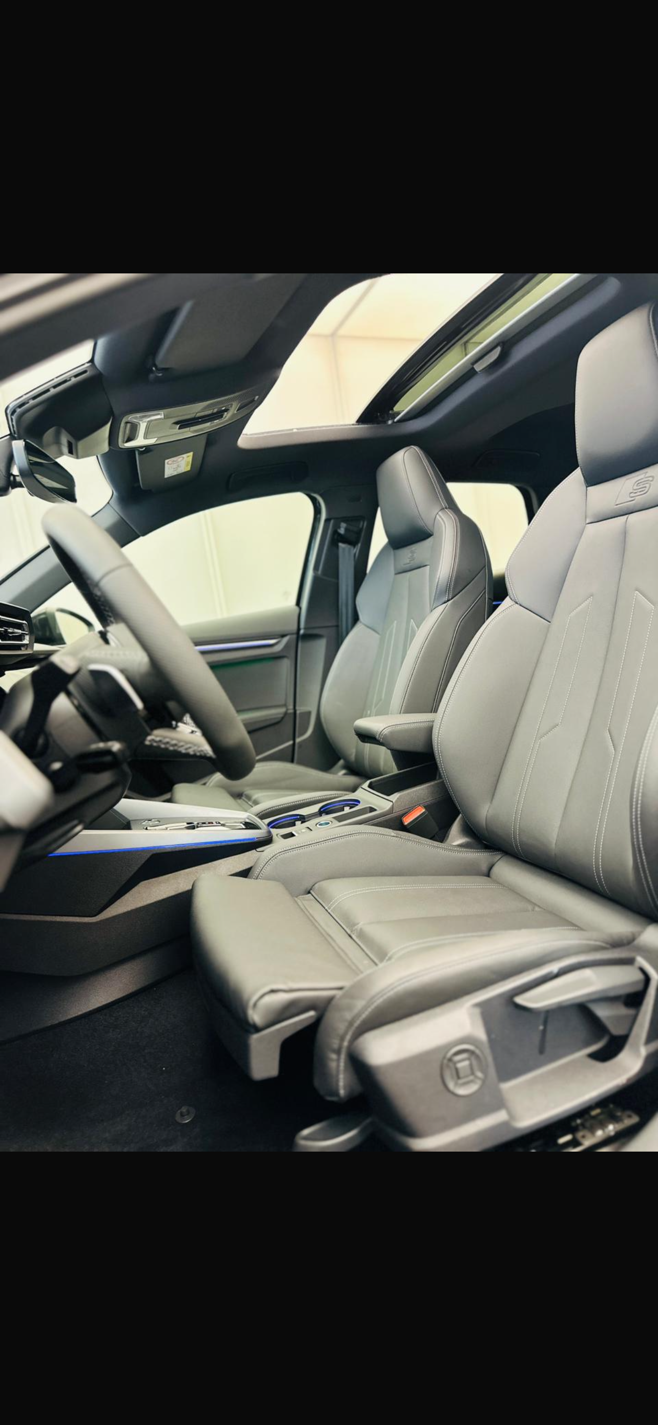 Audi A3 SLIne Diesel