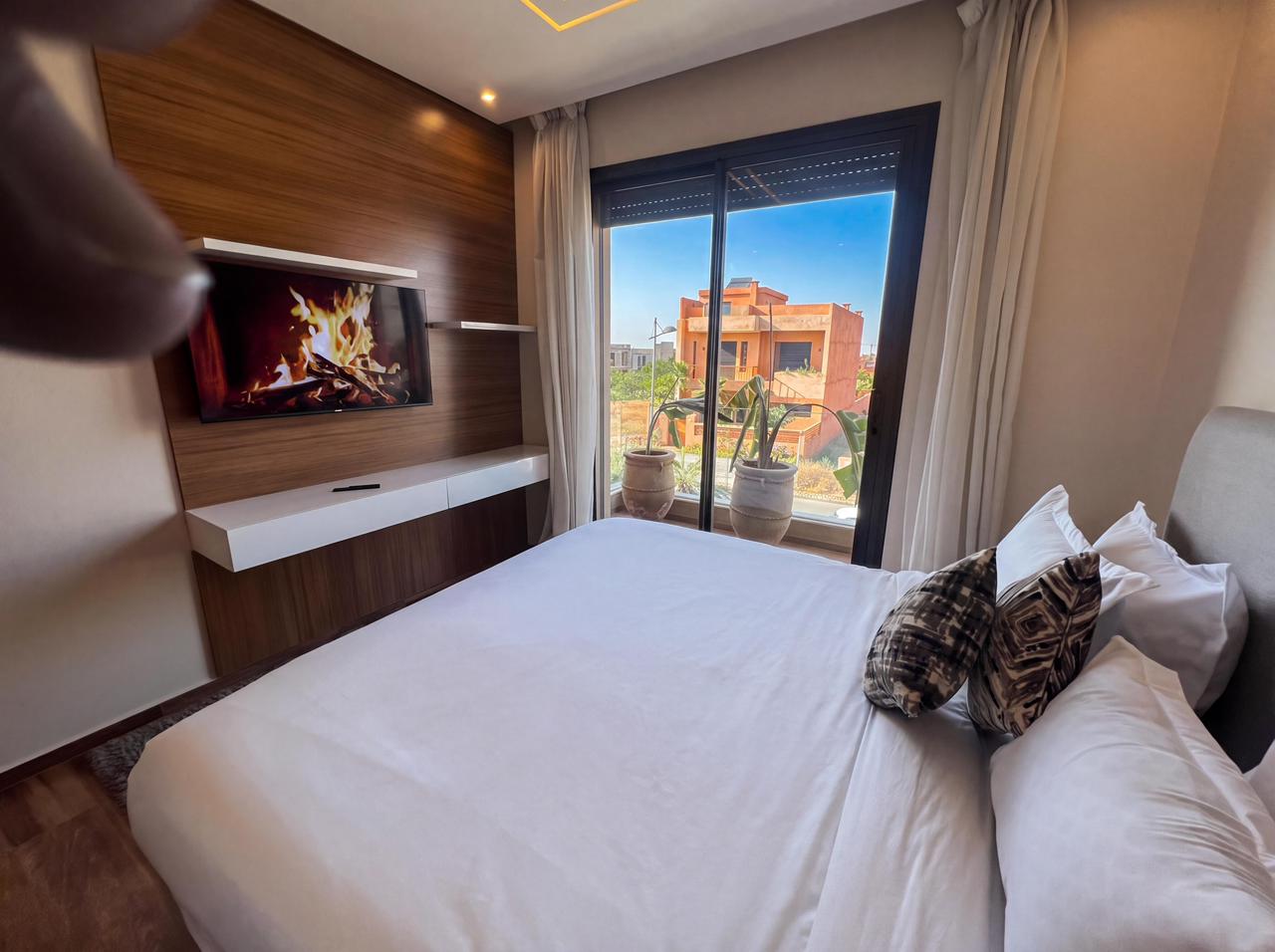Villa 5 suites