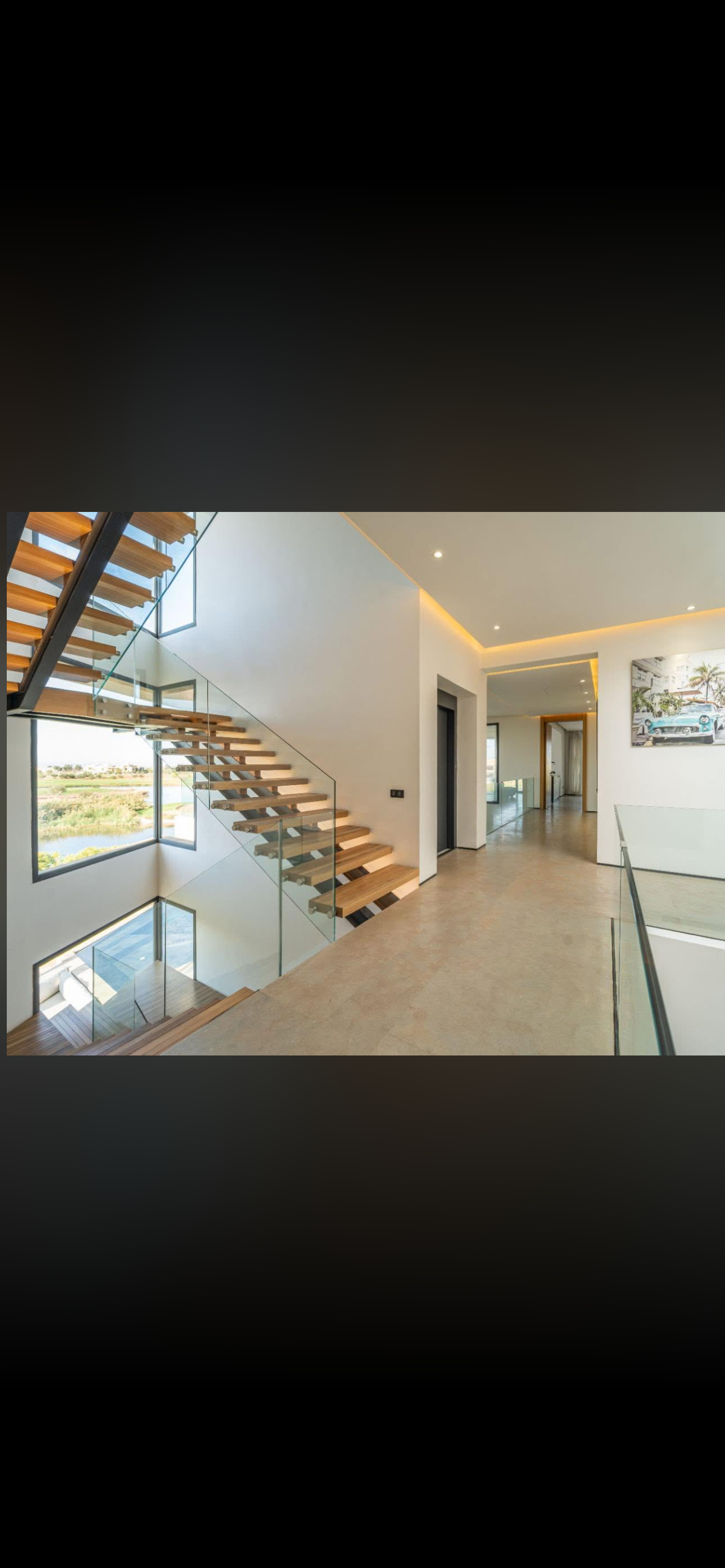 Villa 6 chambres