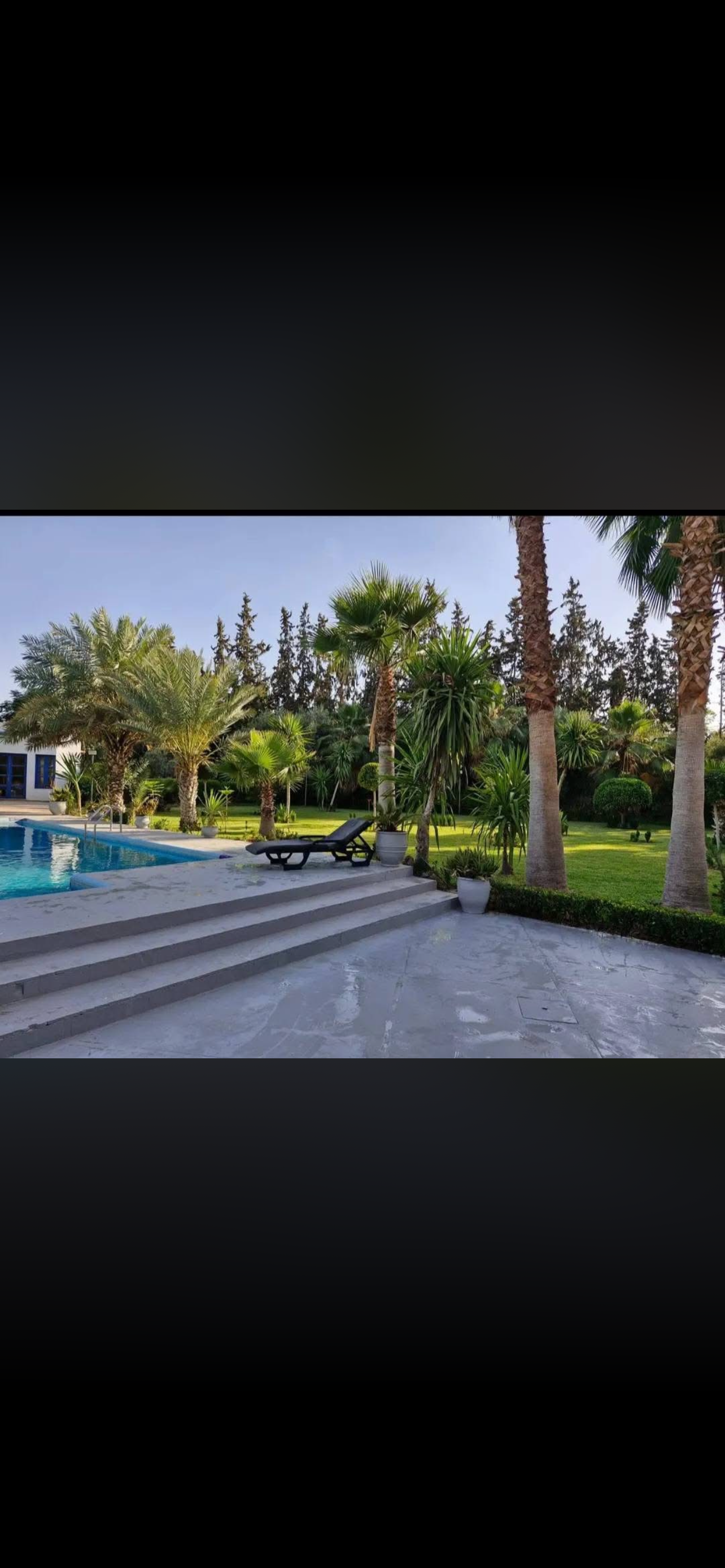 Villa 5 suite
