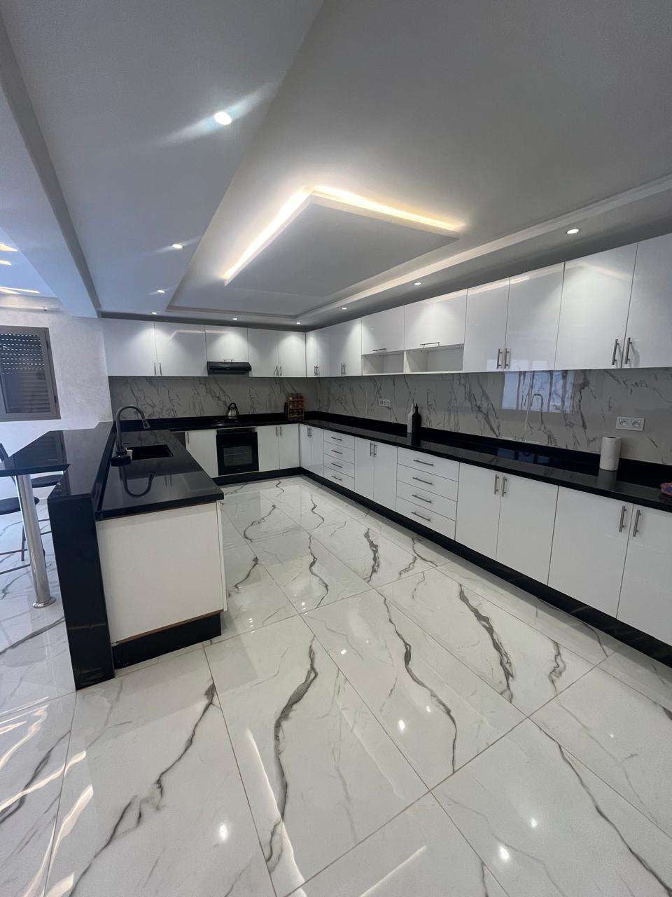 Villas Moderne