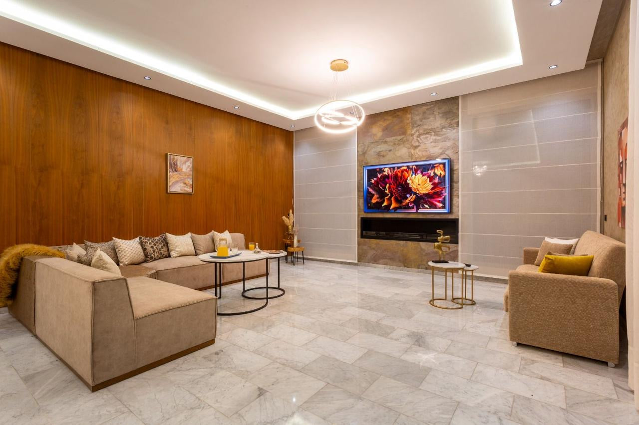 Villa 4 chambres