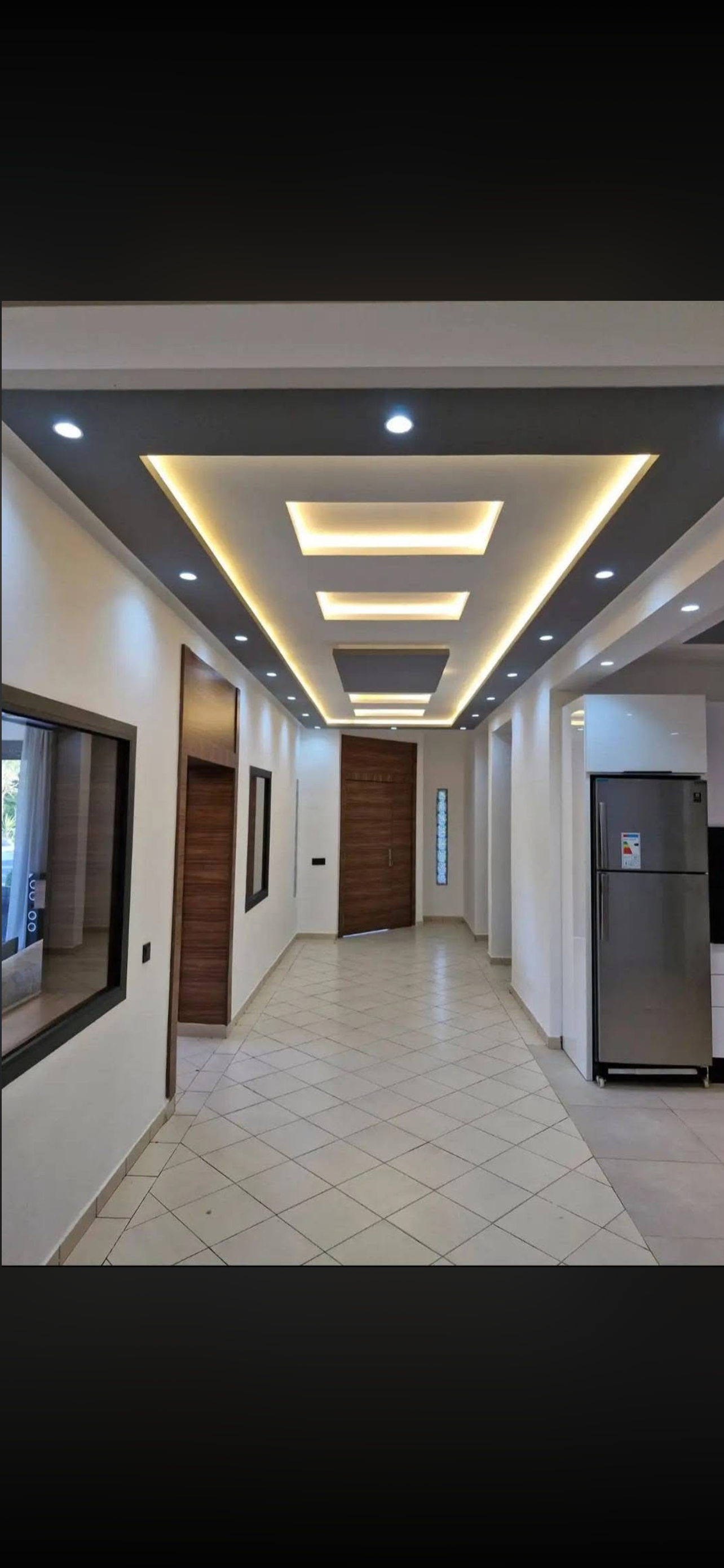 Villa 5 suite