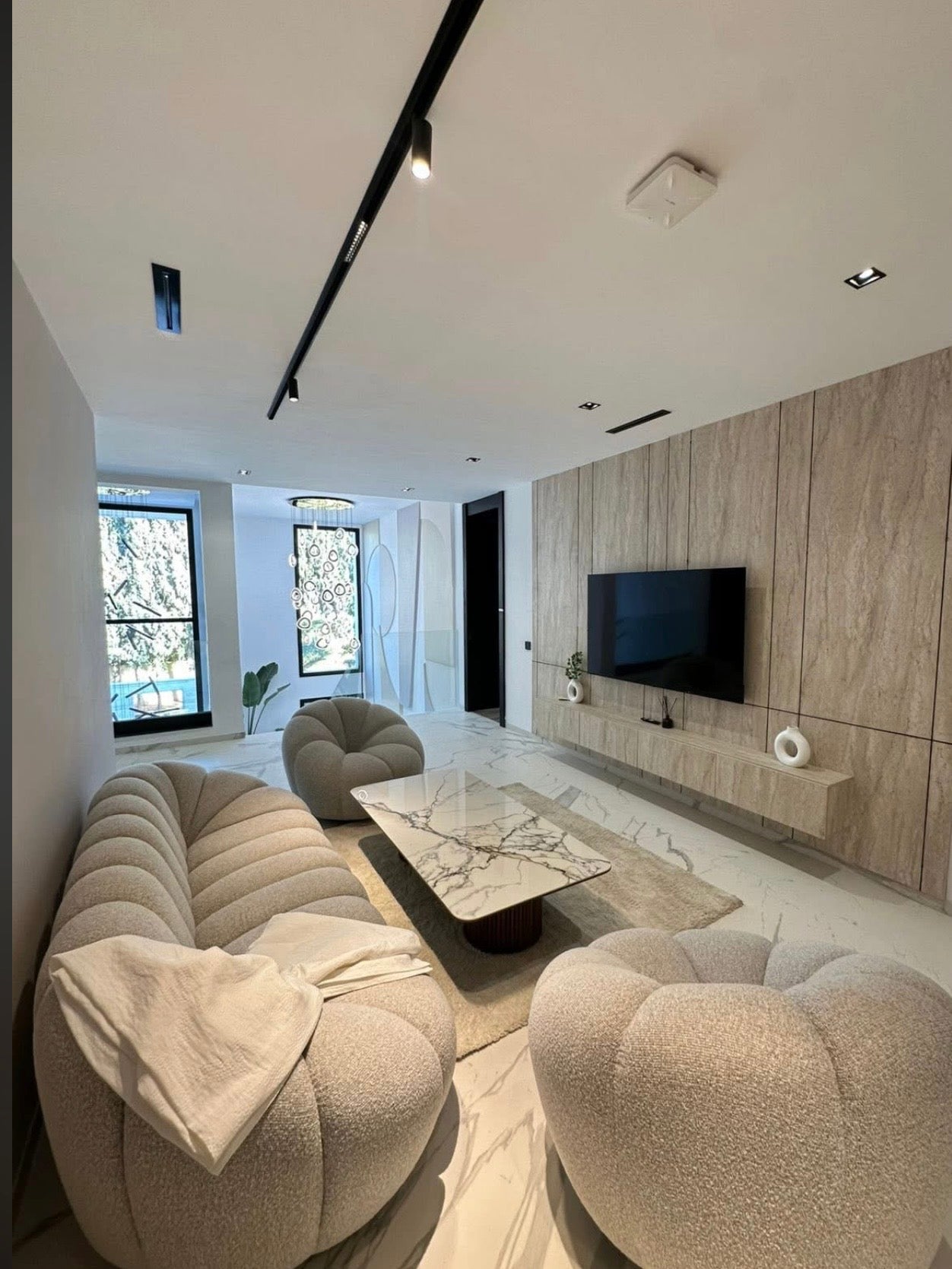 Villa 6 chambres