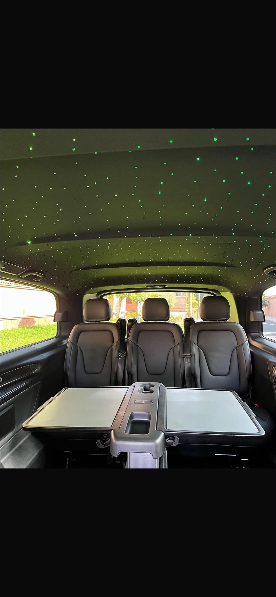 Mercedes Classe V